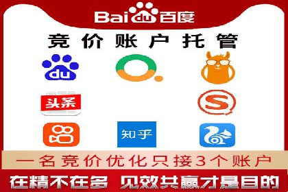 SEM代运营成功案例：助力企业业绩增长